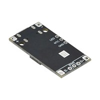 Batterie au lithium 37V, charge 5V, module de charge boost 2 ou 3 cellules, prend en charge la charge rapide QC