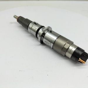 6D107 QSB4.5หัวฉีดเครื่องยนต์ QSB6.7สำหรับ PC200-8รถขุดหัวฉีดน้ำมัน0445120459 0445120460 0445120231 6754-11-3011 6156-11-31 - Product Image 5