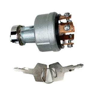 Nouveau commutateur d'allumage 1700100023 1700100052 pour moteur série <span class=keywords><strong>TB</strong></span> & TL de haute qualité - Product Image 2