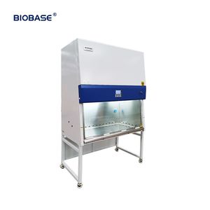 Armadio di Sicurezza Biologica BIOBASE Serie Basic Classe II A2 con LCD e 3 Anni di Garanzia per Coltura Batterica Senza Supporto 111BBC8623 - Product Image 4