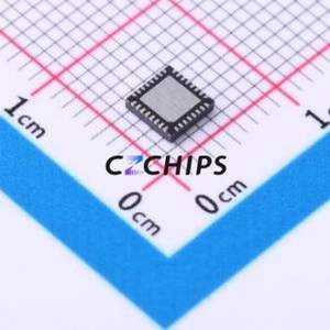 Original et tout nouveau TPS53623RSMR VQFN-32 Circuit intégré IC Puce PMIC Gestion de l'alimentation professionnelle IC (PMIC) - Product Image 2