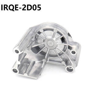 Polea Tensora IRQE 16620-0W035 para Toyota Land Cruiser J100 Lexus GS, Polea Tensora de Aluminio 2D05 - Product Image 3