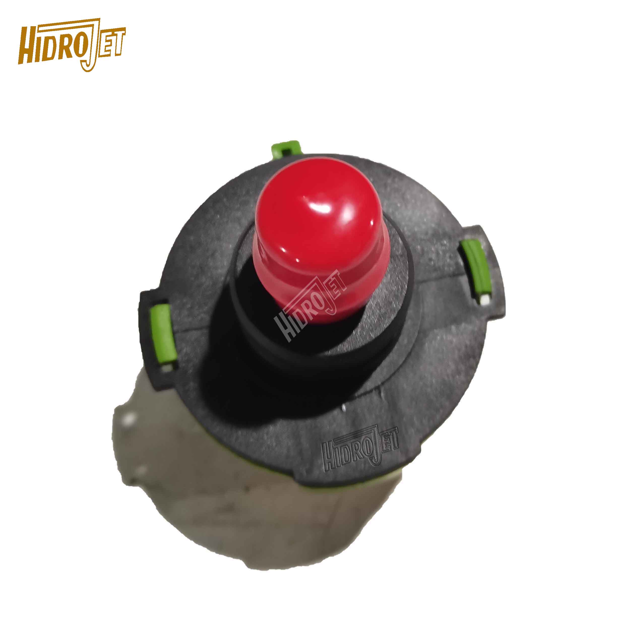 Аксессуар для экскаватора HIDROJET EC210B, часть двигателя, вакуумный выключатель для грузовика, 20409365 вакуумный выключатель, Voe20409365 для продажи