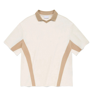 Maillot de football Healy 26-27, nouvelle collection, color block classique, confortable, léger, col original, pour homme, sport de plein air - Product Image 2