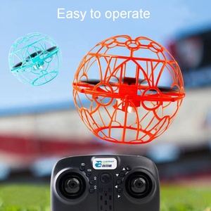 HD kế hoạch chi tiết tần số cao 2.4G không dây EAGLE bóng đá Drone với điều khiển từ xa - Product Image 4