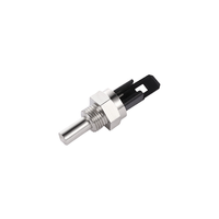 Sensor de Temperatura con Termistor NTC para Caldera de Gas de Pared, Agua Caliente Doméstica