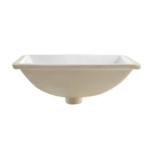 للبيع بالجملة حوض مطبخ أبيض متتالي من وعاء واحد باللؤلؤ مع أقسام لفصل الأطباق - Product Image 6