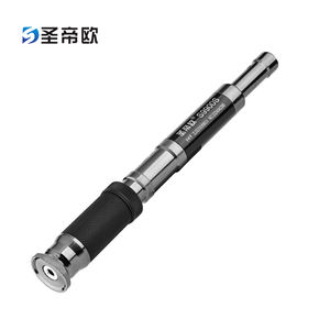 Sdiou Dual-Purpose Neutraal Kanonstaal Handmatige Spijkerpistool Met Geluiddemper S9900 S Industriële/Doe-Het-Zelfkwaliteit Voor Plafond En Beton - Product Image 6