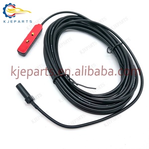 GT13 GT16ที่เชื่อมต่อ <span class=keywords><strong>VR1</strong></span> HF201เสาอากาศฟิล์ม ISDB-S รถยนต์สำหรับเครื่องเล่นรถสายรัดเสาอากาศ - Product Image 3