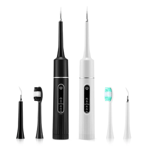 Cepillo de Dientes Eléctrico Doméstico para Eliminar Manchas y Sarro Dental - Product Image 2