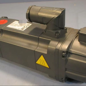 1P 1FK7034-2AK71-wbr1CG0 <span class=keywords><strong>3</strong></span> W/ AM24DQIP55 Enkoder NWOB Plc Programlama Kontrol Cihazı Endüstriyel - Product Image 1