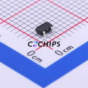 Original nouveau SP809EK-L-2-6/TR SOT-23 Circuit intégré IC puce PMIC moniteur et réinitialisation IC - Product Image 1