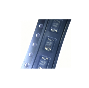 ADS1113IDGSR ADS1113IDGS ADS1113 Silk Screen <span class=keywords><strong>BROI</strong></span> BR01 MSOP-10 Convertisseur analogique-numérique - Product Image 1