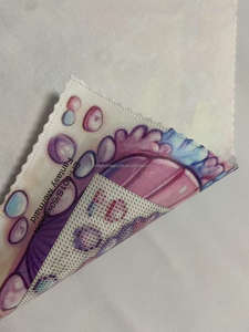 Kits de Pintura de Arte con Diamantes <span class=keywords><strong>5D</strong></span> Taladro Completo Imágenes de Animales con Diamantes de Imitación para Decoración de Pared del Hogar 40x50cm - Product Image 6