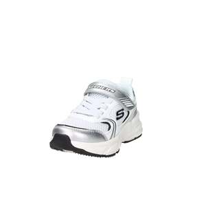 Zapatillas Deportivas Skechers para Niños, Blancas, Modelo Chunky 303692L - Product Image 2