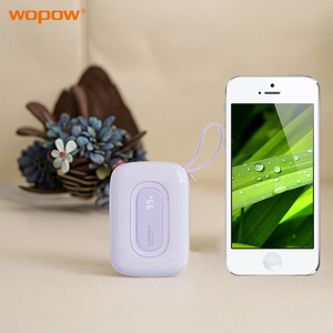 Loại C 35W Nhanh Chóng Sạc 20000MAh Mini Ngân Hàng Điện Xách Tay Cargador Batterie Externe Đối Với <span class=keywords><strong>iPhone</strong></span> 14 Pro Max <span class=keywords><strong>iPhone</strong></span> 15 Pro Max - Product Image 1