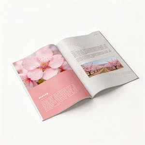 Stampa Personalizzata di Libri e <span class=keywords><strong>Riviste</strong></span> con Copertina Morbida <span class=keywords><strong>per</strong></span> <span class=keywords><strong>Adulti</strong></span>, Ideali <span class=keywords><strong>per</strong></span> Tavolini da Caffè - Product Image 1