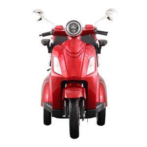 Vista-Pro is durable / has a strong load-bearing capacity/ 1000W electric scooter/suitable for the elderly - Product Image 3