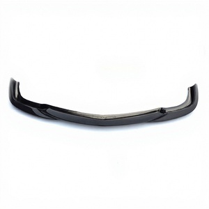 Carbon Sword Godhand Front <b>Lip</b> Bumper Chin Spoiler Front <b>Splitter</b> for Mercedes Benz CLK55 W209 C209 - Product Image 1