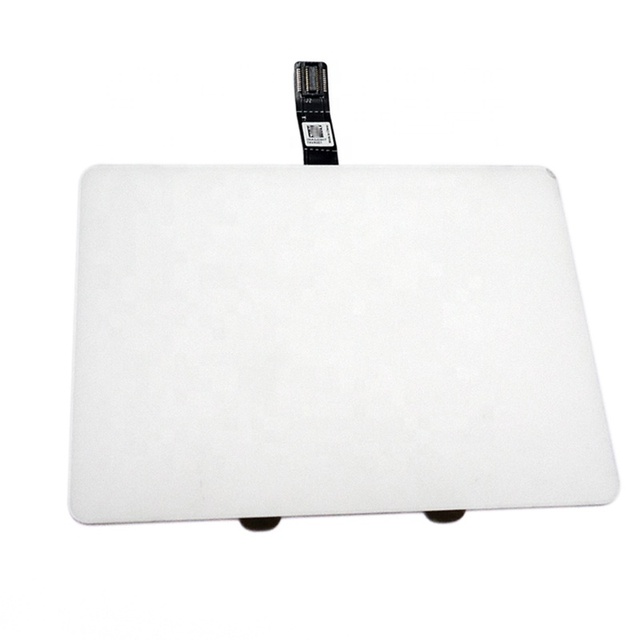 High Quality Laptop Touchpad With Flex Cable Replacement for Macbook air 13.3" A1342 Touchpad Trackpad With Cable