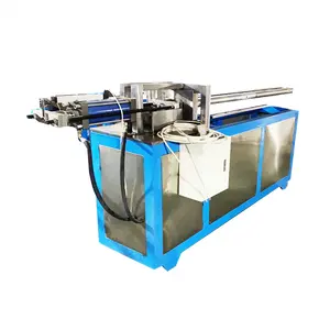 Hình Bầu Dục Hình Vuông Hình Chữ Nhật Bán Cứng Nhôm Linh Hoạt Ống Máy Cho Thông Gió Thông Gió Ống Khói Lót - Product Image 1