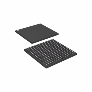 IC INTFACE SPECIALIZED 256CSBGA, Fabricante de Componentes Electrónicos, Distribuidor Autorizado de DS33W11+, Interfaz - Product Image 1