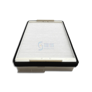 Mật độ cao lớp lọc bảo vệ dễ dàng để thay thế DA03065-02 /04/05 Bảng điều chỉnh Bộ lọc không khí cabin hoạt động carbon cho SH-acman - Product Image 1