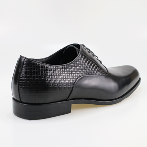 <span class=keywords><strong>Scarpe</strong></span> Oxford da Uomo con Punta Quadrata, <span class=keywords><strong>Scarpe</strong></span> Eleganti da <span class=keywords><strong>Smoking</strong></span>, Classiche in Pelle Verniciata, <span class=keywords><strong>per</strong></span> Affari e Matrimoni, Nere Autunnali - Product Image 5