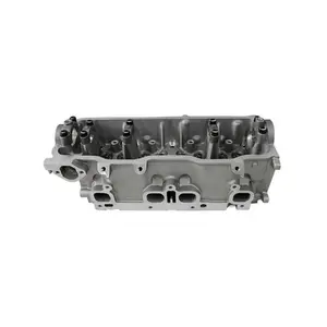 Complete cylinder head 2E 2E-E 2E-L for Toyota Corolla Starlet Tercel 1.3L 11101-19156