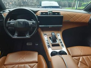 Transmisión Automática <span class=keywords><strong>DS7</strong></span> 2018 2019 2020, Edición Rivoli Pioneer, Empresa Confiable de Exportación de Automóviles en China - Product Image 3
