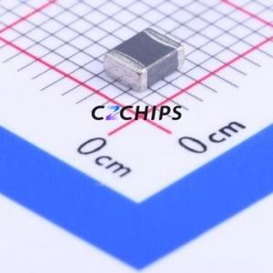 CBG322513U101T Ferrite Bead 1210 RF ( Impedance @ Frequency: 100Ohm@100MHz )( Error: 25% )( DC Resistance (DCR): 200mOhm ) - Product Image 2