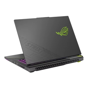 Strix 16 (2025) G614 จอ 16 นิ้ว ความละเอียด 2560x1600 240Hz R9 8945HS RTX 4070 Ti RAM 1TB SSD แล็ปท็อปเกมมิ่งที่ดีที่สุด รุ่น AS US Strix 16 (2025) G614 - Product Image 6