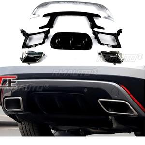 Accesorios para Range Rover Velar: Protector de Parachoques Trasero, Difusor, Spoiler, Protector de Parachoques, Kit de Carrocería - Product Image 2