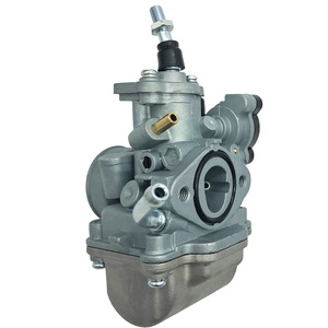 คาร์บูเรเตอร์รถจักรยานยนต์สำหรับ JUPITER-ZR ชน V SRLJUPIER-Z Shogun ชิ้นส่วนมอเตอร์ไอดี - Product Image 5