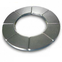 Magnet Neodymium Motor kustom Magnet Generator energi bebas Motor