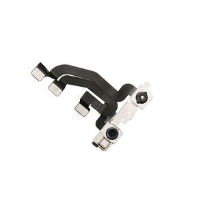 Cina produttore di parti di ricambio per la riparazione del telefono cellulare fotocamera frontale piccola fotocamera anteriore cavi flessibili per <span class=keywords><strong>iPhone</strong></span> XS - Product Image 2