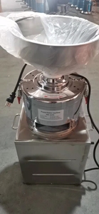 グラインダーナッツゴマピーナッツバター製造機グラインダーマシン/ゴマグラインダー - Product Image 6