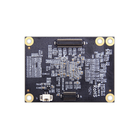 Module d'accélérateur d'IA Hailo-8 Geniatech 26 TOPS, faible consommation, calcul IA au bord, vision industrielle, système autonome, en stock