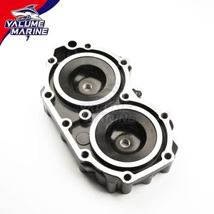 Cabeza de Cilindro para Motor Fuera de Borda Yamaha de 2 Tiempos y 40 HP, 66T 11111 01 1S, Pieza de Repuesto - Product Image 5