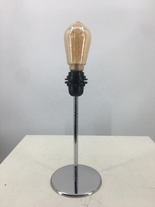 Tùy chỉnh bán buôn nhà trang trí DIY shadeless bảng đèn cơ sở cho bàn đèn bàn - Product Image 4