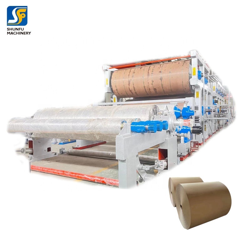 New Waste Wheat Straw Bagasse Hemp