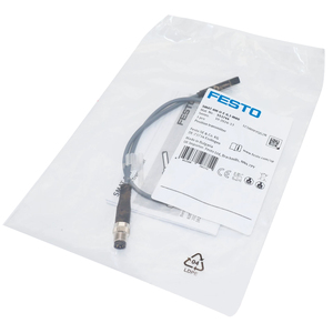 ตัวส่งสัญญาณตำแหน่ง FESTO ระดับการป้องกัน IP65 IP68 ความแม่นยำสูงสำหรับระบบอัตโนมัติ กระบอกสูบ 8200152 553744 - Product Image 2