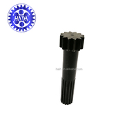 Engrenage solaire 510-3173 5103173 pour excavatrice Caterpillar 320 323 319D 321D 320D 320E 325F 318F 323F Pièce de machine de construction