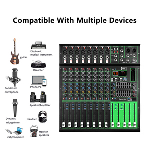 New Design Pa <strong>Speaker</strong> System <strong>Line</strong> <strong>Array</strong> Equipo De Sonido Sound and <strong>Stage</strong> Equipment Dj Mixer for Wholesales - Product Image 2