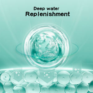 Sérum Visage au Thé Vert Matcha en Gros 30ml – Réduit les Gonflements, Resserre les Pores, Hydrate et Raffermit la Peau - Product Image 5