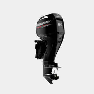 En stock, moteurs hors-bord pour bateaux 4 temps, 75 ch, 75ELPT EFI, à vendre - Product Image 3