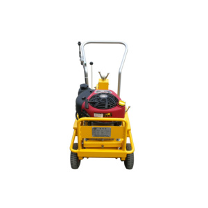SW-6A Meilleure Vente Machine de Marquage Routier Rotative à Utilisation Facile et Économe en Énergie pour l'Élimination des Marques Routières - Product Image 6