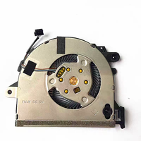Ventilateur de refroidissement pour ordinateur portable EliteBook 830 835 840 845 G7 G8 HSN-I36C M07102-001, ventilateur de refroidissement pour carte mère d'ordinateur portable 840 G7