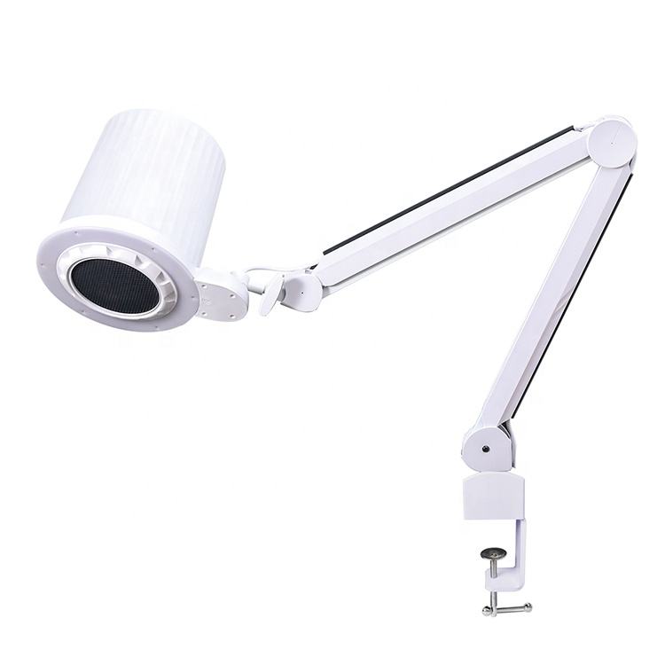 AT-NDC-025 nail dust extraction 220V UK Plug