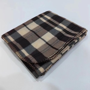 Couverture en polaire douce et confortable pour les voyages, 18 options de motifs, idéale comme couverture pour les genoux pour toutes les saisons - Product Image 6